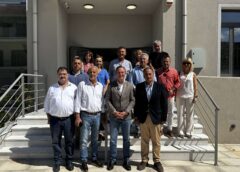 Ένας νέος κόμβος πολιτισμού στον Κατσικά