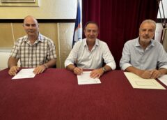 Έργα αναβάθμισης 600.000 ευρώ στο Πέραμα