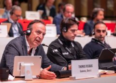 Στην πρωτοβουλία Bloomberg LSE European City Leadership ο Δήμος Ιωαννιτών