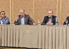 Γ. Μανιάτης: Στόχος του ΠΑΣΟΚ η πολιτική αλλαγή με πρόγραμμα και προοδευτική διακυβέρνηση